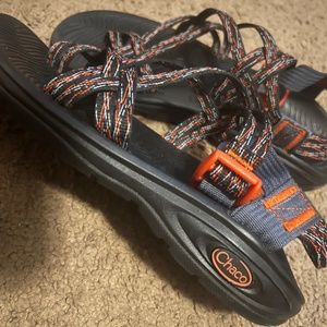 Chaco Women's ZX3 Classic Sport Sandal